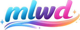 mlwd লোগো